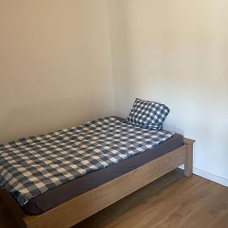 Lovely 1 Private Bedroom With Garden View 로테르담 외부 사진