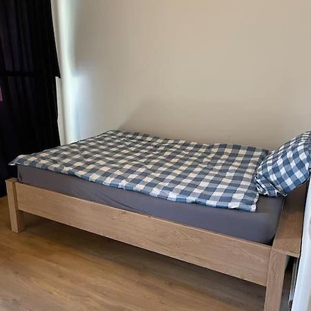 Lovely 1 Private Bedroom With Garden View 로테르담 외부 사진