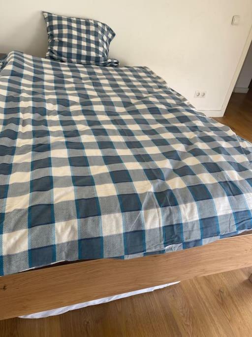 Lovely 1 Private Bedroom With Garden View 로테르담 외부 사진