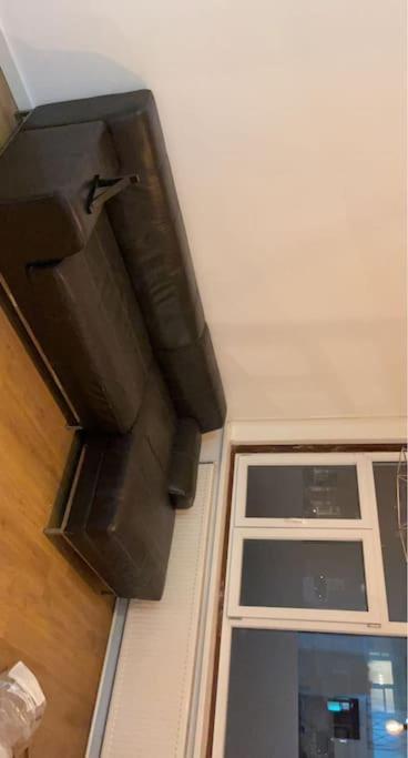 Lovely 1 Private Bedroom With Garden View 로테르담 외부 사진