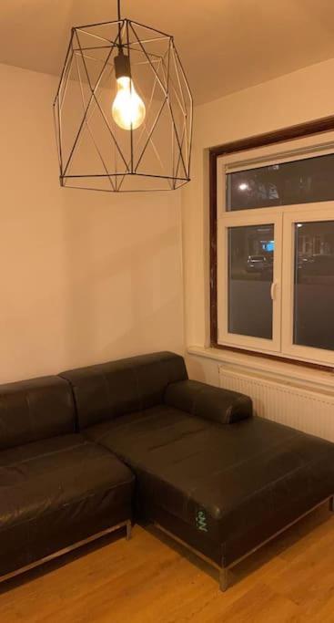 Lovely 1 Private Bedroom With Garden View 로테르담 외부 사진
