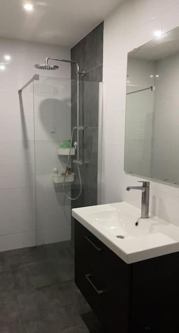 Lovely 1 Private Bedroom With Garden View 로테르담 외부 사진
