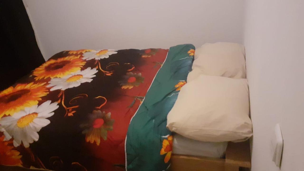 Lovely 1 Private Bedroom With Garden View 로테르담 외부 사진